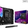 ASRock B850I Lightning WiFi AM5 AMD B850 Mini ITX Motherboard