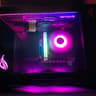 ASUS ROG-Z11 🥷|RX 5700XT| I7-6800K(6-c/12-t)| 16GB Warhawk RGB RAM| 1TB M.2 SSD| Windows 11 Home