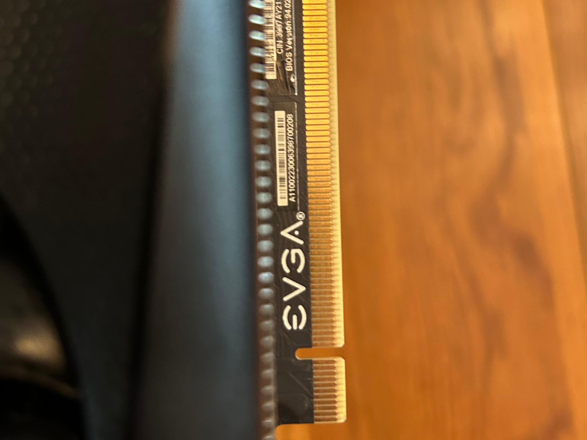 EVGA FTW3 ULTRA GAMING GeForce RTX 3090