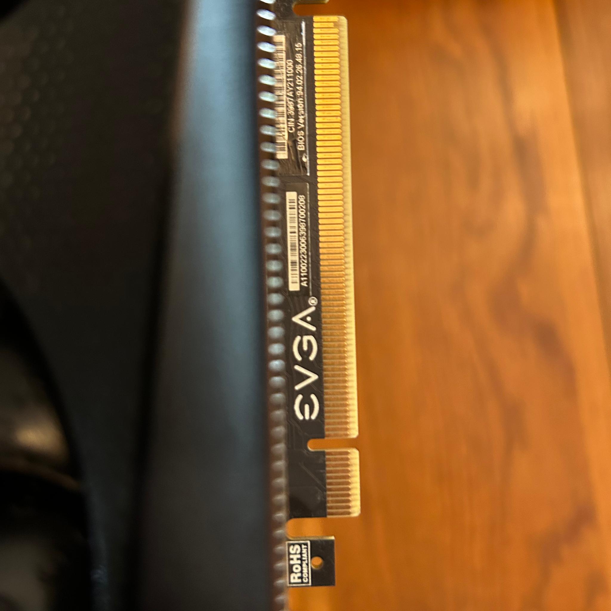 EVGA FTW3 ULTRA GAMING GeForce RTX 3090