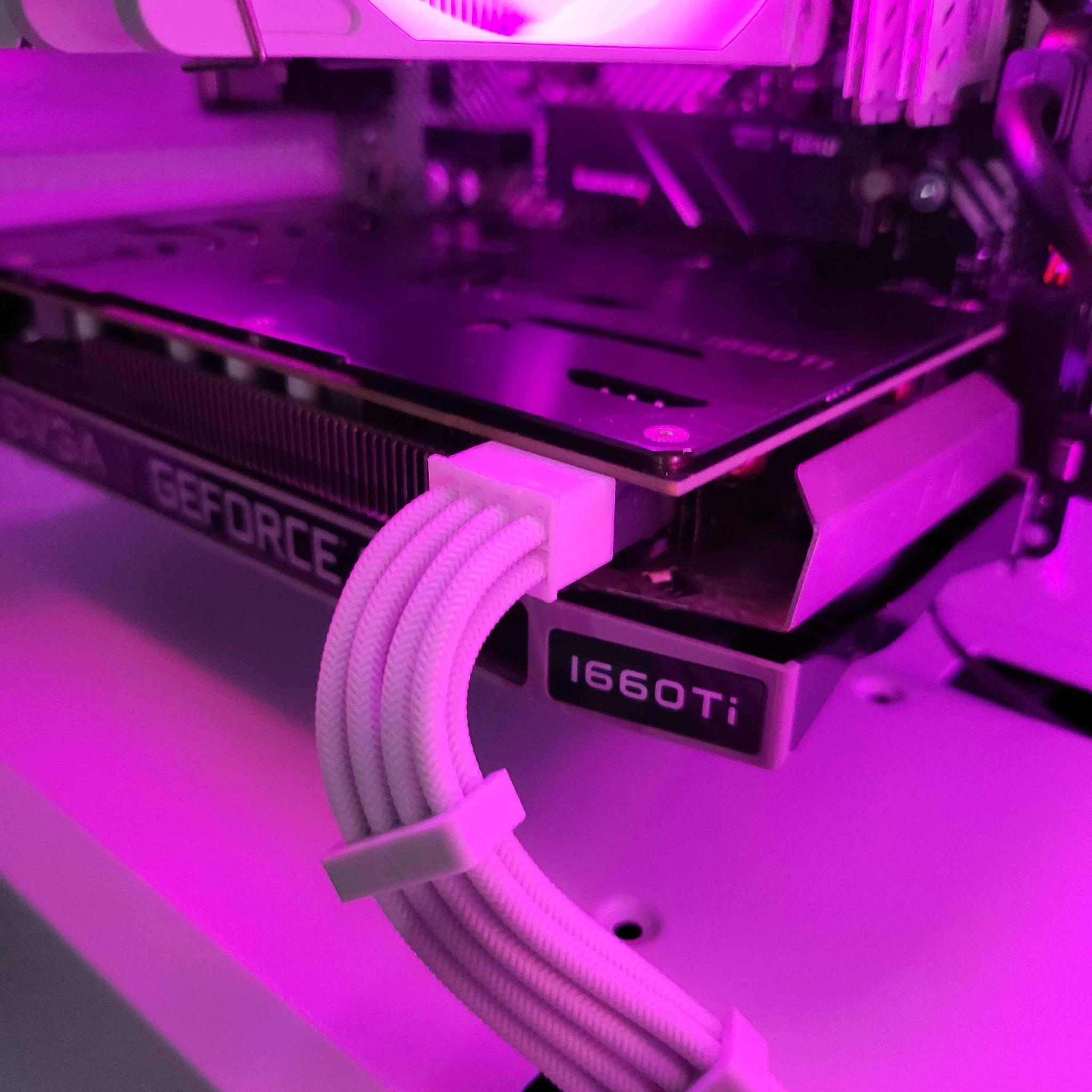 White Beauty! Workstation & Gaming PC | Ryzen 7 | 32GB RAM | 1TB | GTX 1660 Ti | Wi-Fi | Bluetooth