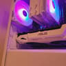 Ryzen 5 3600 | GTX 1070 8GB ⚪Value Ryzen RGB Gaming PC⚪ | 16GB Ram | Budget Gaming PC Desktop 1080p