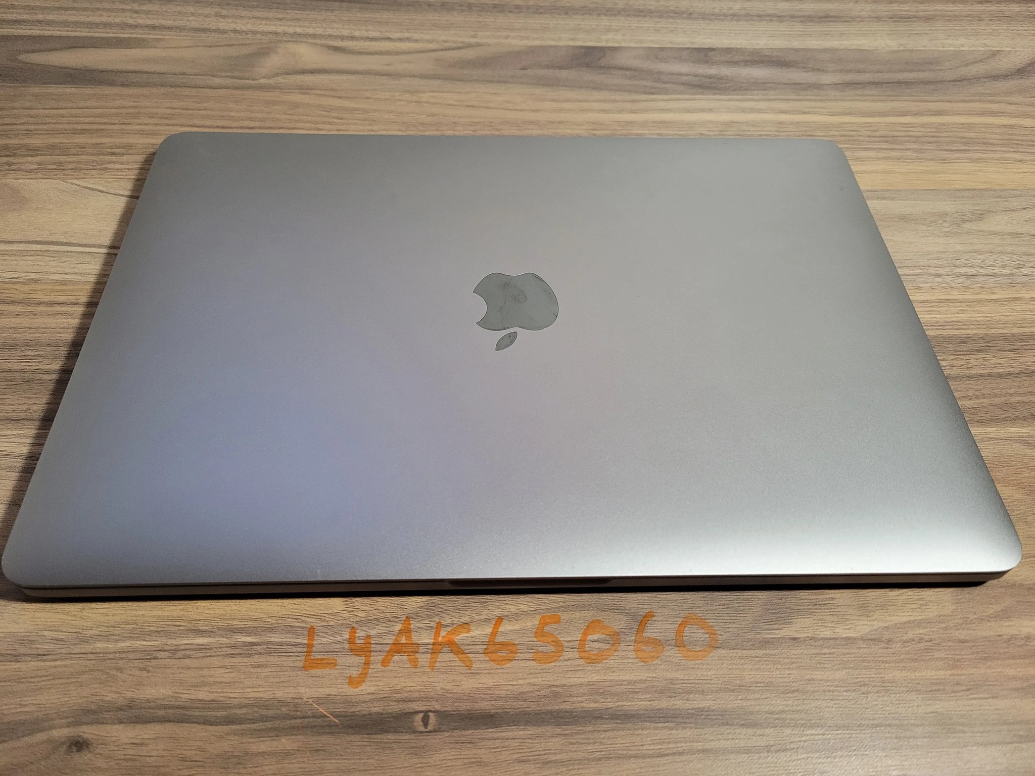 Apple Macbook Pro Laptop 2020 13-inch - 512GB - M1 Cpu - 8Gb ram