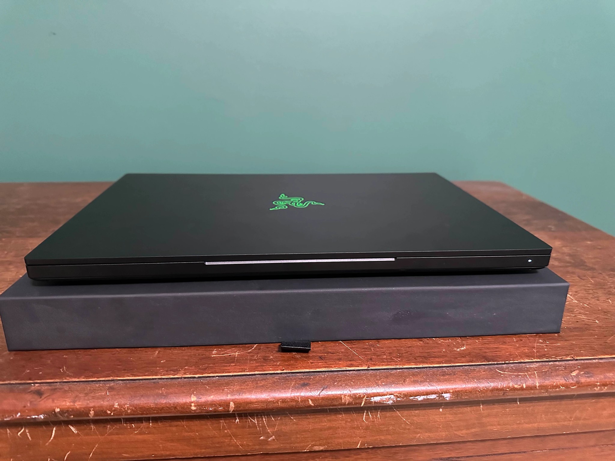 Razer 15" Gaming Laptop | Intel i7-9750H, 16GB RAM, GTX 1660Ti, 1TB Storage