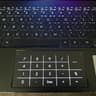 Asus Zenbook 14 AMD Ryzen 5900x 16GB RAM 1TB Gray