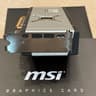 MSI AMD Radeon RX 6900 XT - 16GB GDDR6 - Like New!  In Original Box!