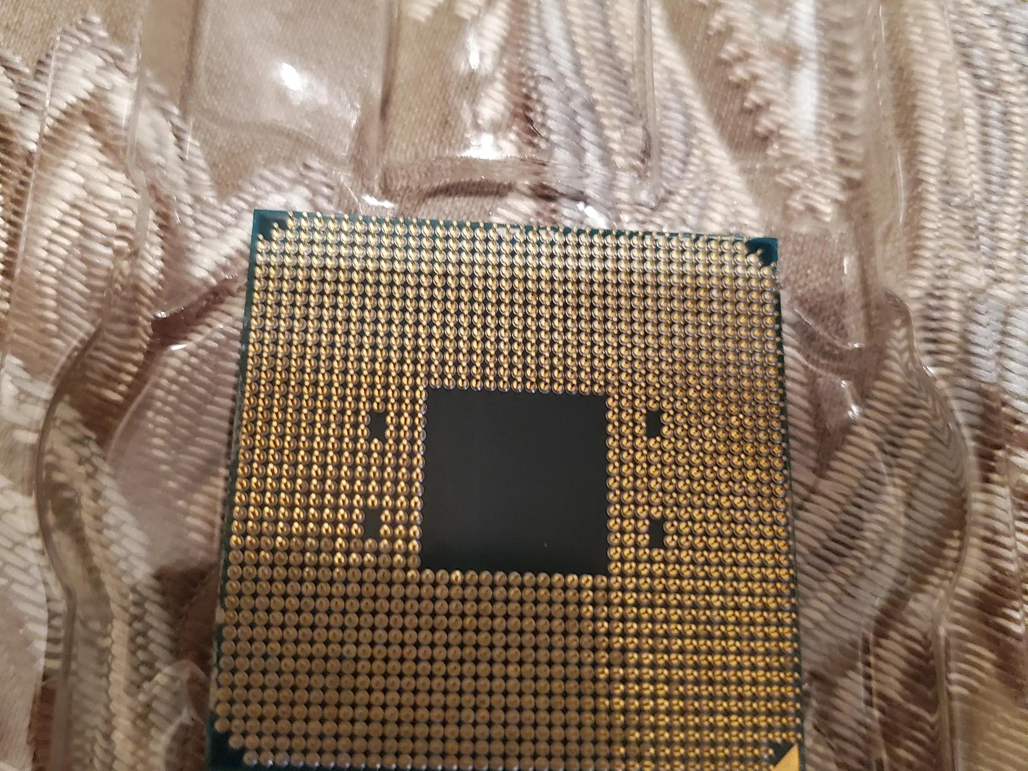 Ryzen 5 5600 without cooler