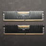 CORSAIR VENGEANCE LPX 32GB (2x16GB) DDR4 3200MHz CL16 Dual-Channel RAM Kit