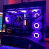 🔥 Custom Gaming PC | Ryzen 5 9600X + RTX 5060 Ti 16GB | 32GB DDR5