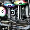 7800X3D + RTX 5070 | Corsair Build | 1440p/4K Gaming Beast