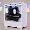 ♦ SPECTRE Gaming PC | RTX 4070 Ti 16GB | i7-13700K | 32GB RAM | 1TB NVME | FREE SHIPPING | WIFI + BT