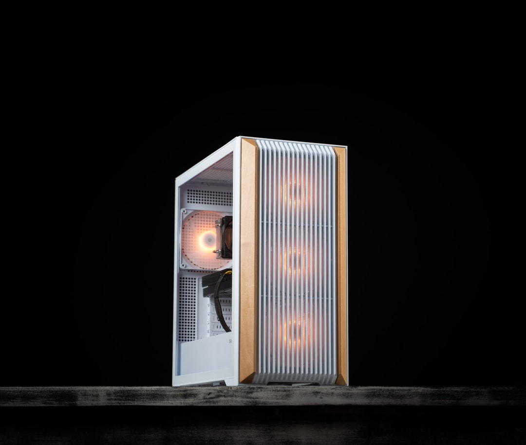 MF-03 / RX 5700 Intel Core i7 8700 16GB 1.3TB Windows 11 Gaming PC