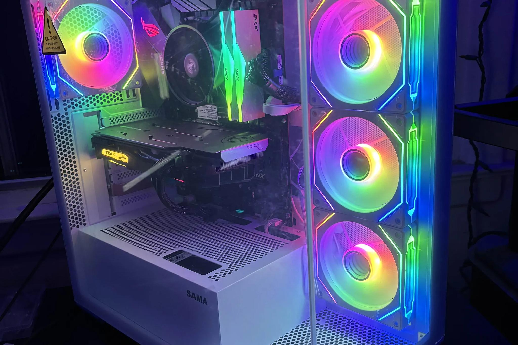 Risxn Computers