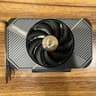 RTX 5050 Solo 8GB GDDR6 ZOTAC Gaming GPU Graphics Card
