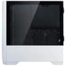 LIAN LI LANCOOL 2 WHITE Tempered Glass ATX Case -White Color -LANCOOL II -W
