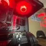 🐦‍🔥🔥Red Fury Gaming PC🔥🐦‍🔥RTX 2080 Super🐦‍🔥🔥i5-10400F🔥🐦‍🔥16GB DDR4🐦‍🔥🔥1TB NVME🔥🐦‍🔥