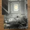 i9-13900K | MSI Z790 Tomahawk WiFi | 240mm MSI AIO | Latest BIOS | I/O Shield Included