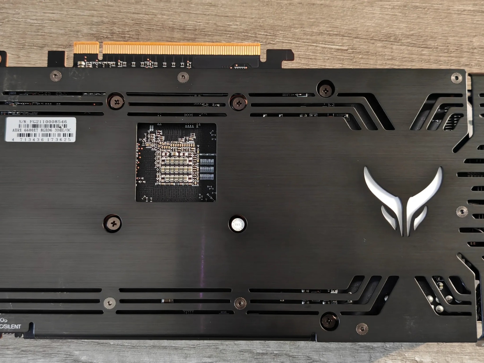 PowerColor Red Devil RX 6600 XT