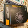 1000W EVGA supernova 80+ Gold