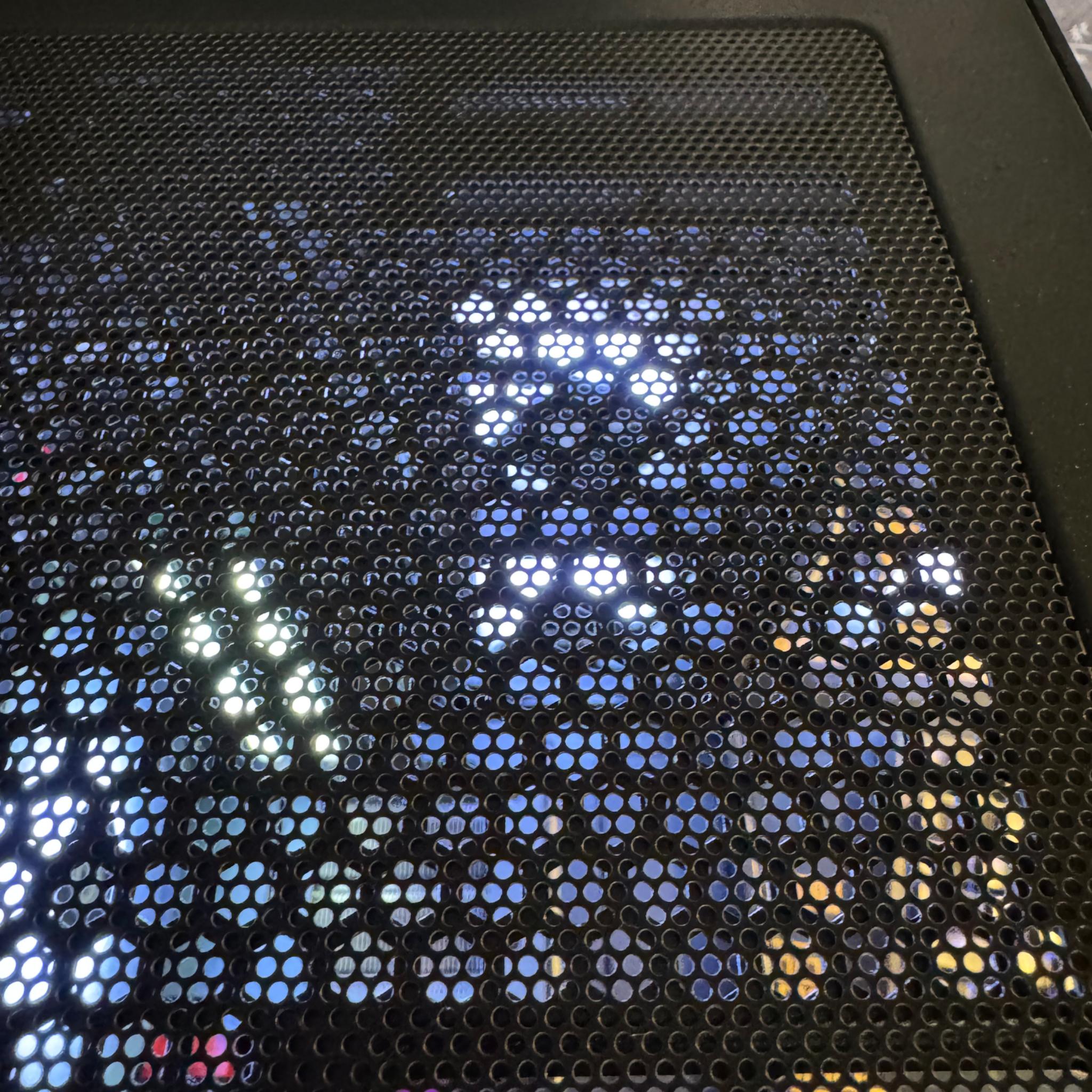 Gaming PC RTX 3060 ti