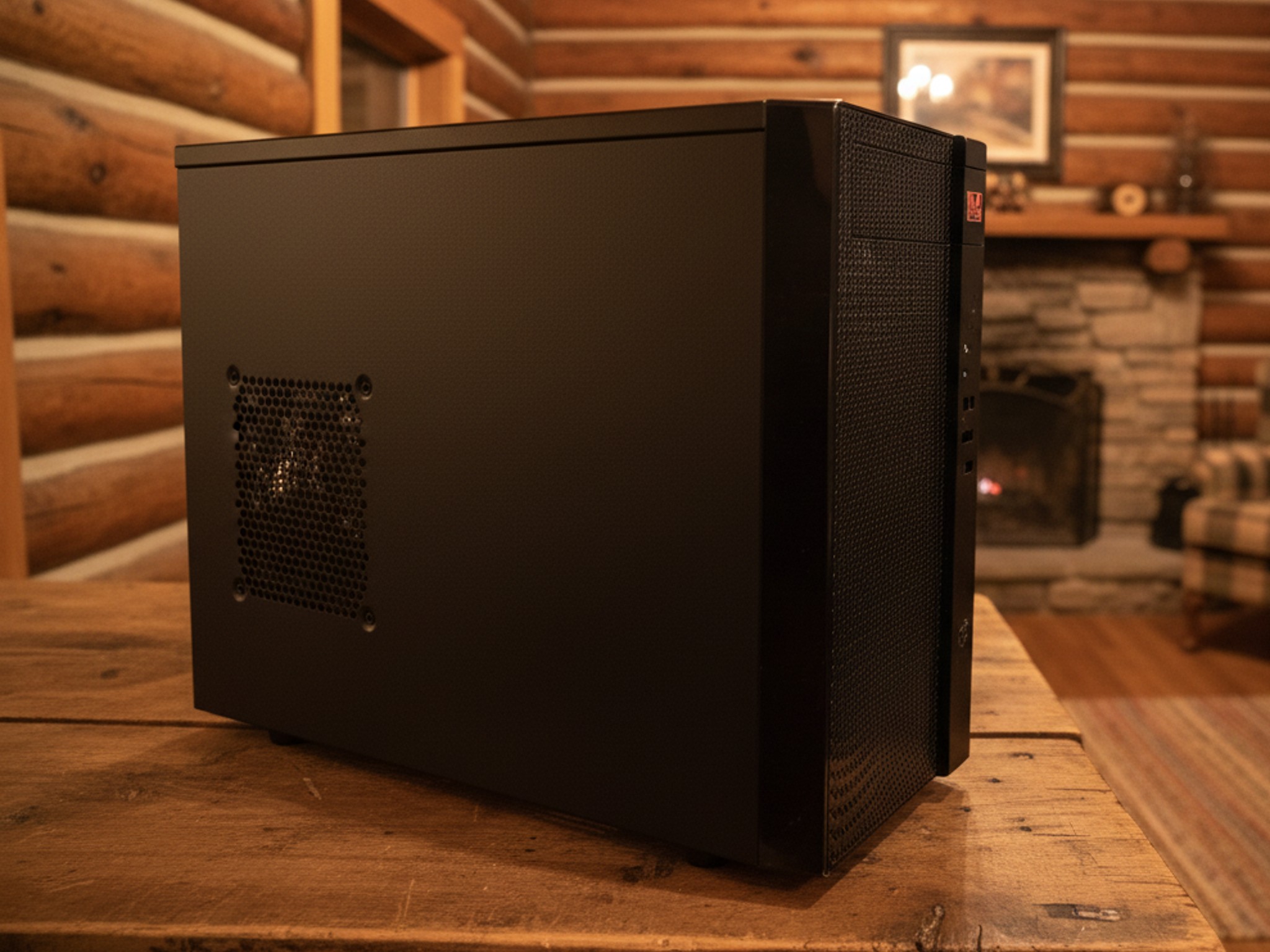 ⚡Budget Mid-Range Gaming PC⚡