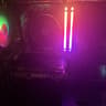 EVGA KO ULTRA GAMING GeForce RTX 2060 / Corsair Vengeance LED 16GB DDR4 /  AMD Ryzen 5 3600