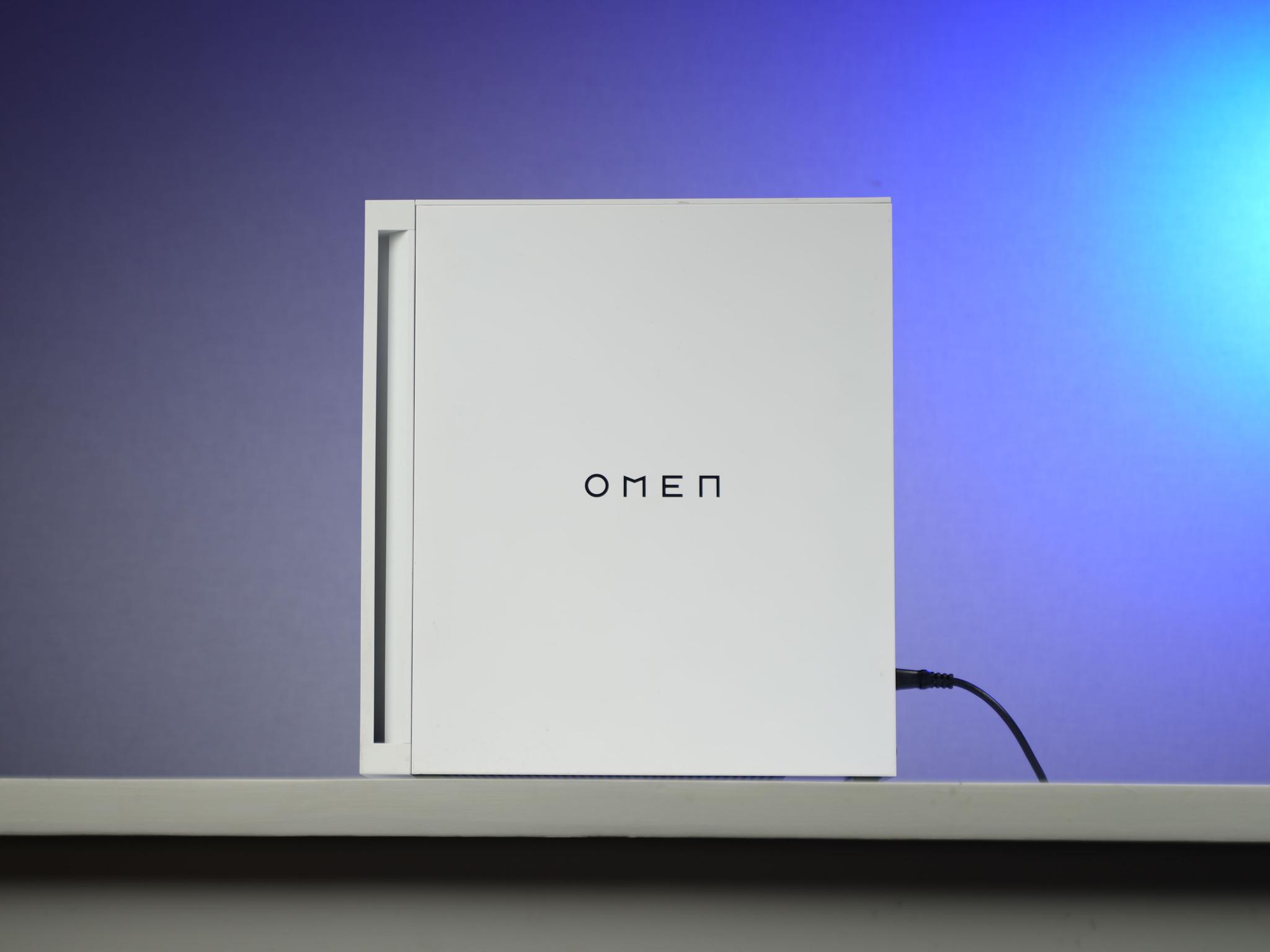 “Omenform 11” RTX 3060 Intel i5 12400f 16GB 1TB Windows 11 Gaming PC Powerhouse