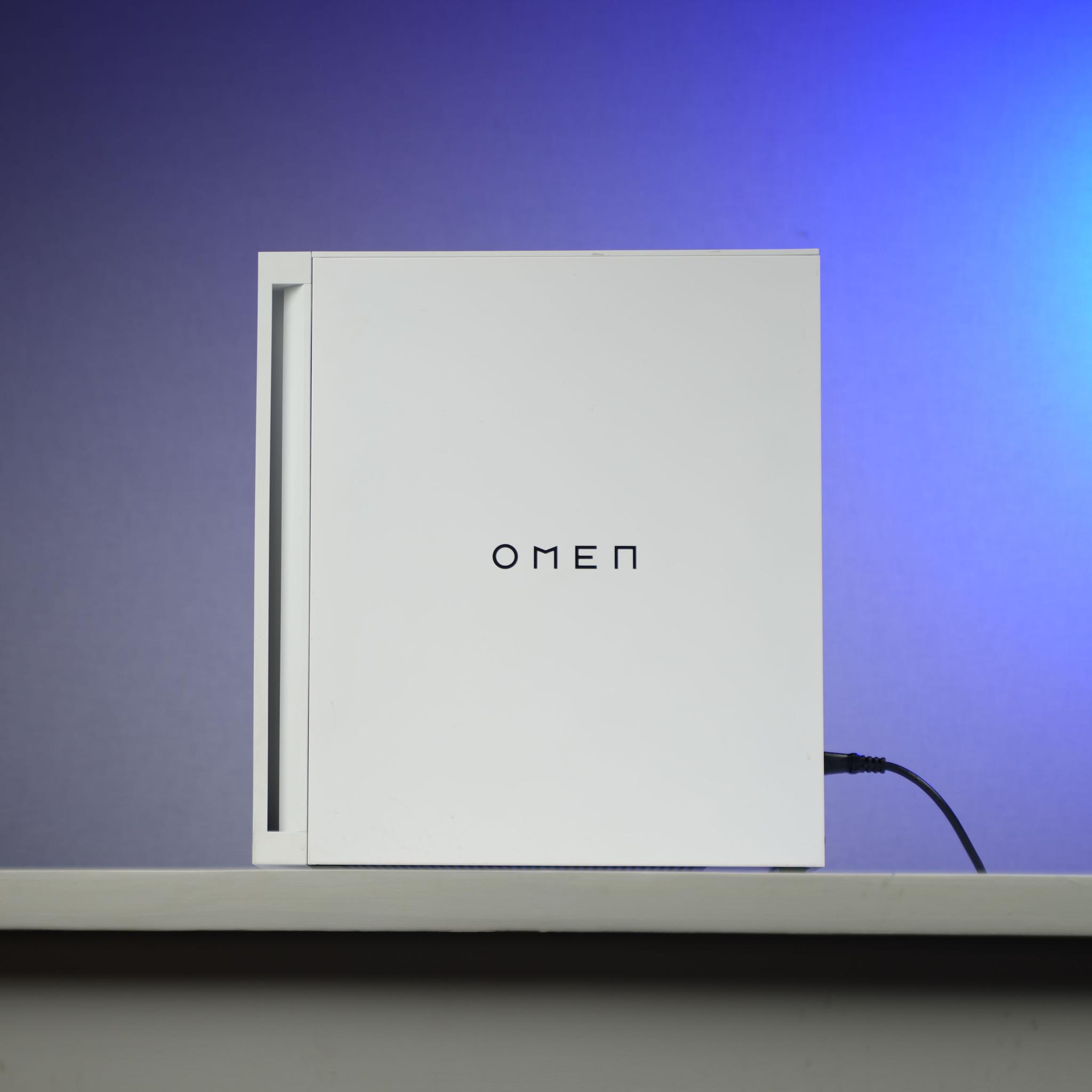 “Omenform 11” RTX 3060 Intel i5 12400f 16GB 1TB Windows 11 Gaming PC Powerhouse