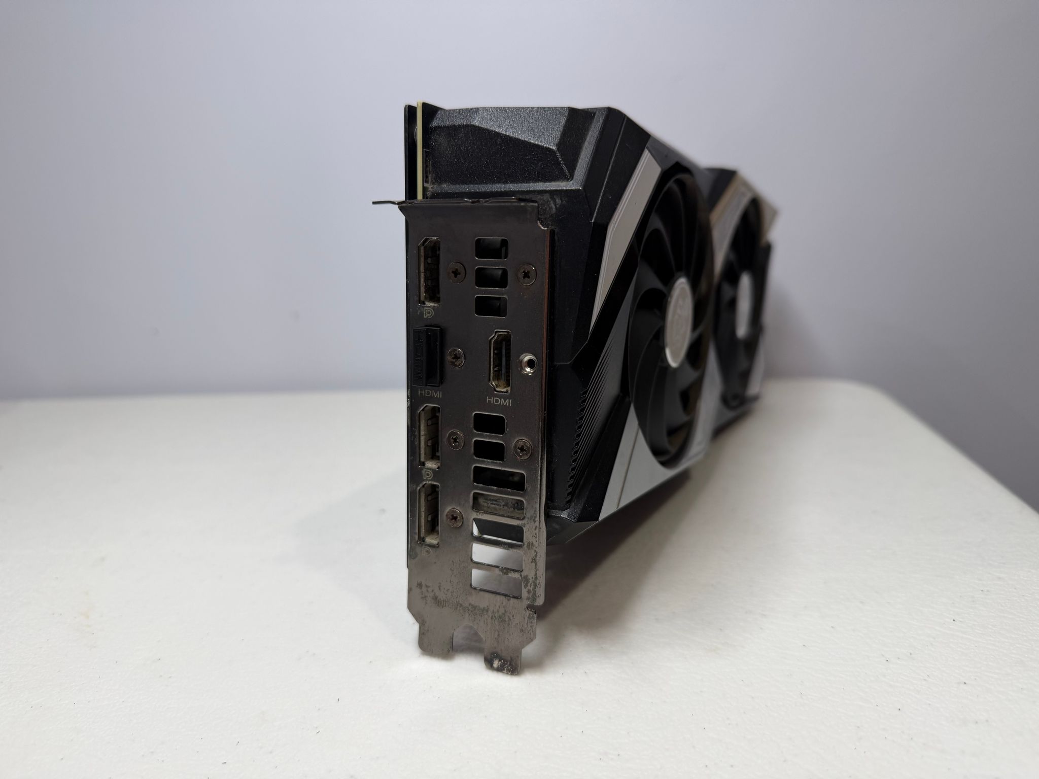 ASUS KO RTX 3060ti Graphics Card 3060 ti