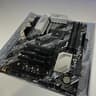 ASUS PRIME B550-PLUS AC-HES AM4 Motherboard (IO Shield Included)