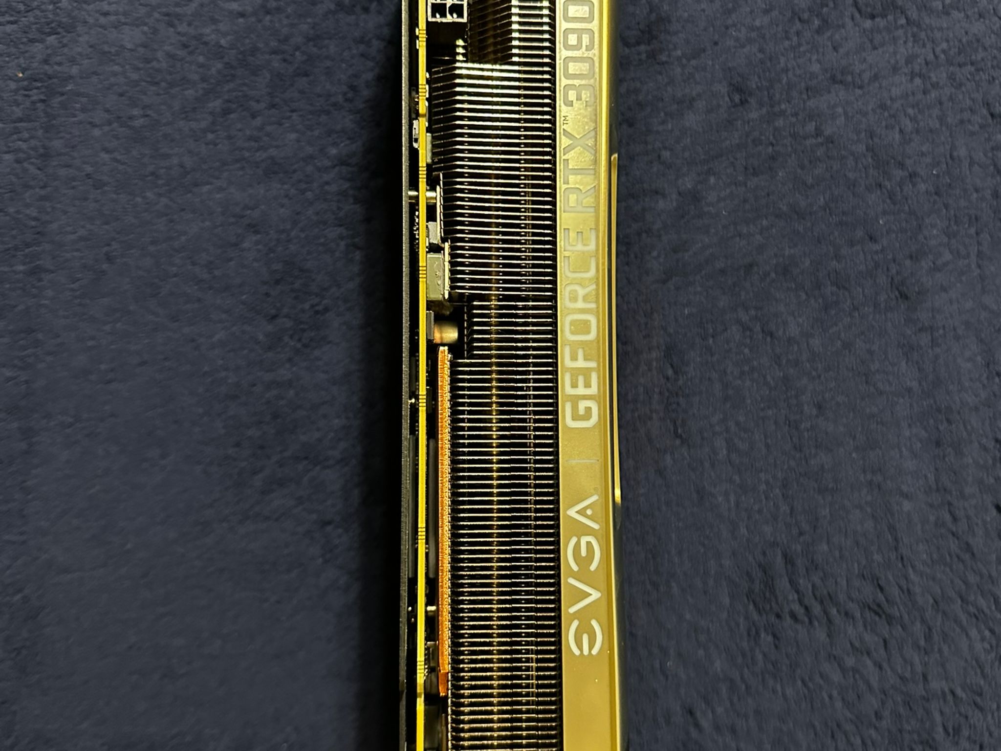 EVGA FTW3 ULTRA GAMING GeForce RTX 3090