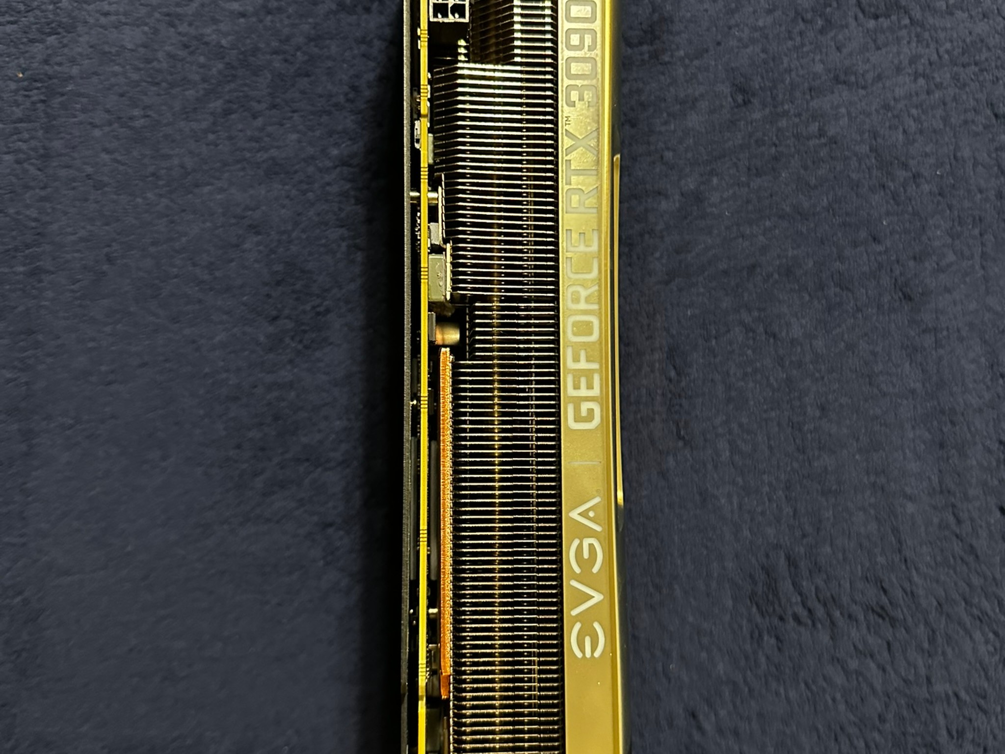 EVGA FTW3 ULTRA GAMING GeForce RTX 3090