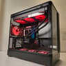 RTX 5060 Ti 16gb | Core Ultra 7 265F | 32gb DDR5 | 1tb Storage