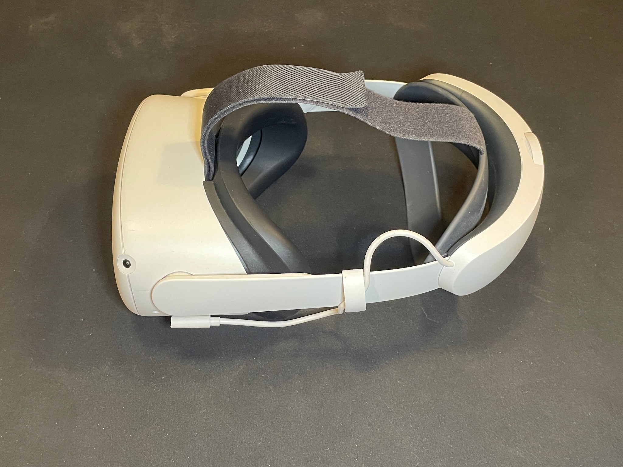 Meta Quest 2 128gb With Developer Account And Accessories