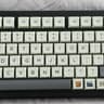AJAZZ AK820 MAX HE | 75% Hall Effect Gaming Keyboard Wired + Extra Keycaps