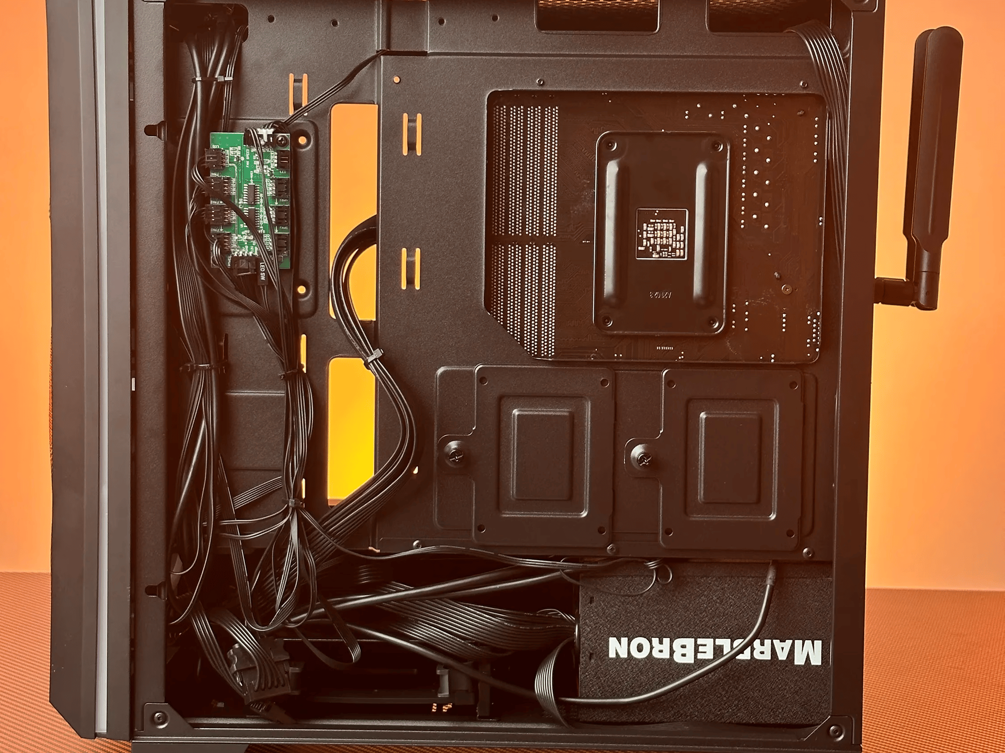 ScatterVolt Ryzen 5600G APU Starter PC - Get it by Christmas!