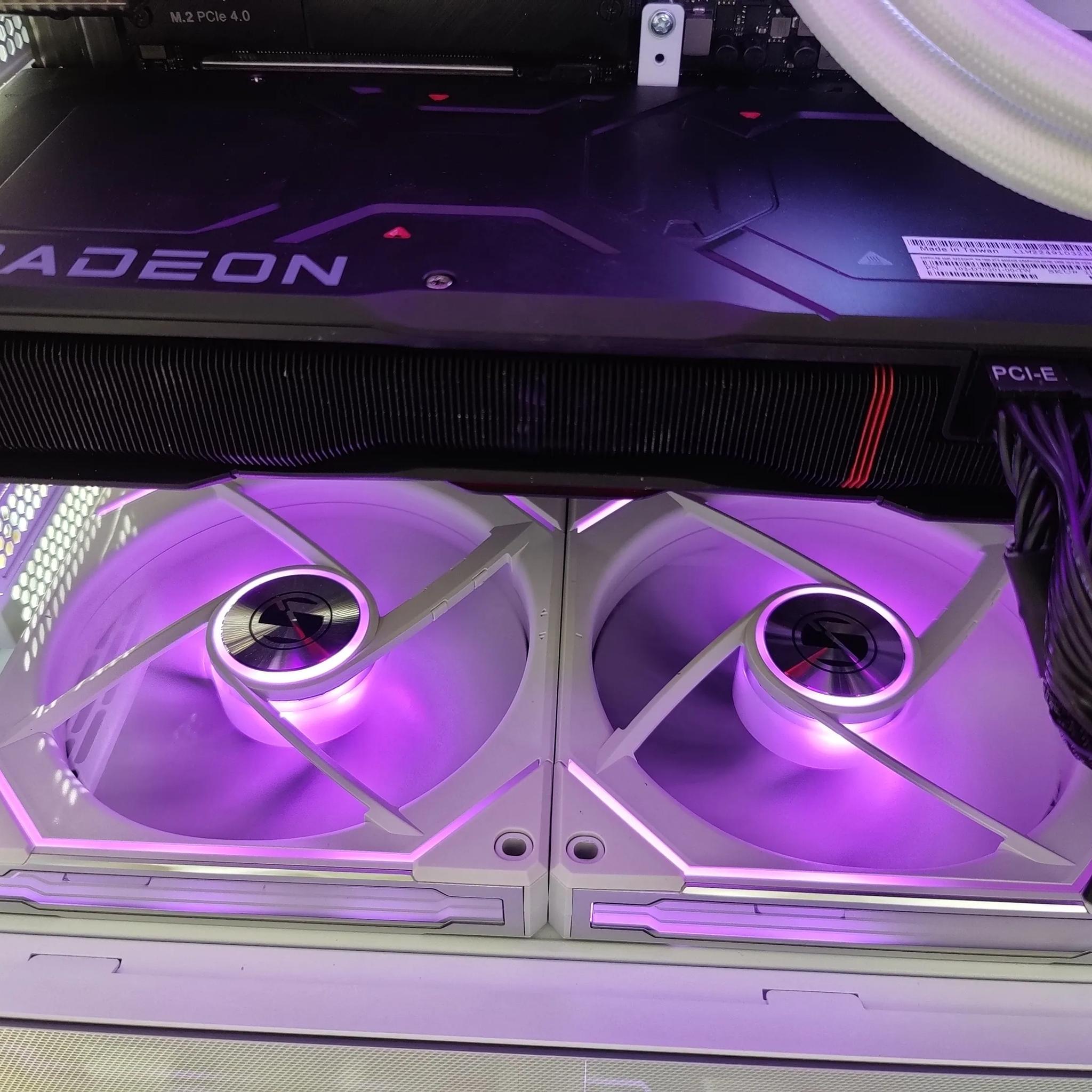AMD Radeon 7900 xtx