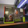 RTX 5060 + RYZEN 5 5600X PC