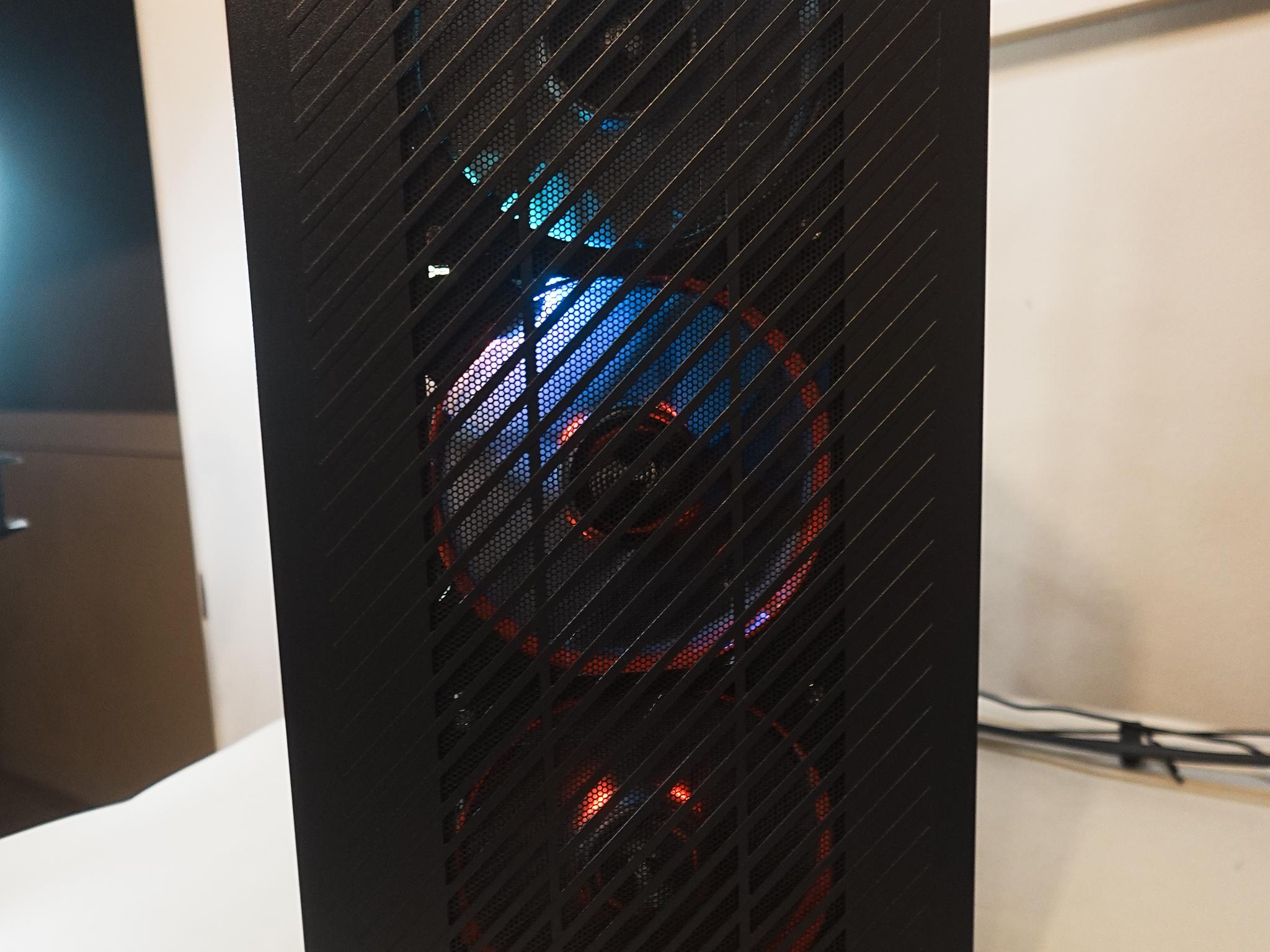 ⚖️💥💰 Balanced Intel Bang for Buck | Intel Core i5-14600K | Radeon RX9060XT 16GB | 32GB DDR4 | 1TBSSD