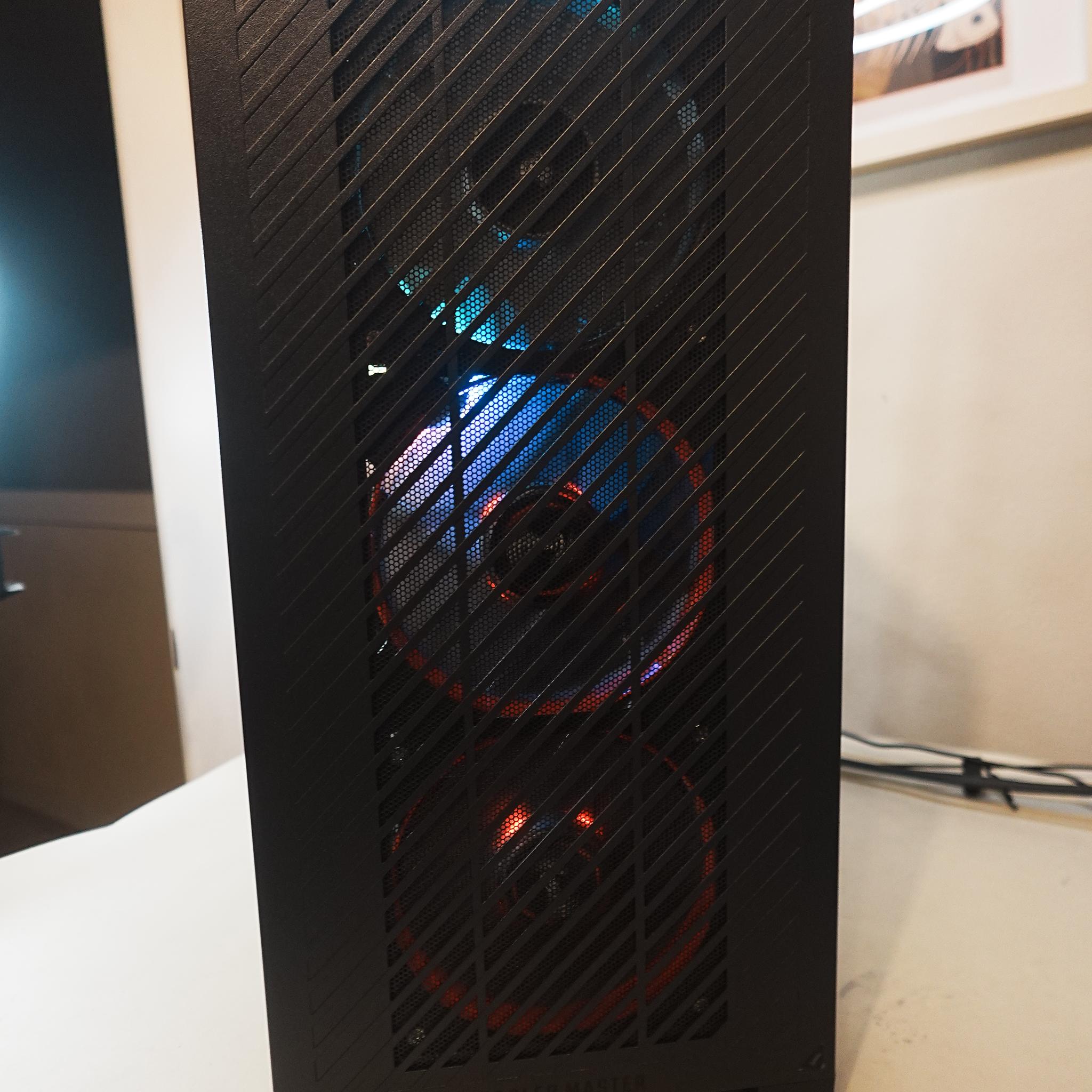⚖️💥💰 Balanced Intel Bang for Buck | Intel Core i5-14600K | Radeon RX9060XT 16GB | 32GB DDR4 | 1TBSSD