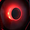 The Glowing Inferno 1440p Ultra