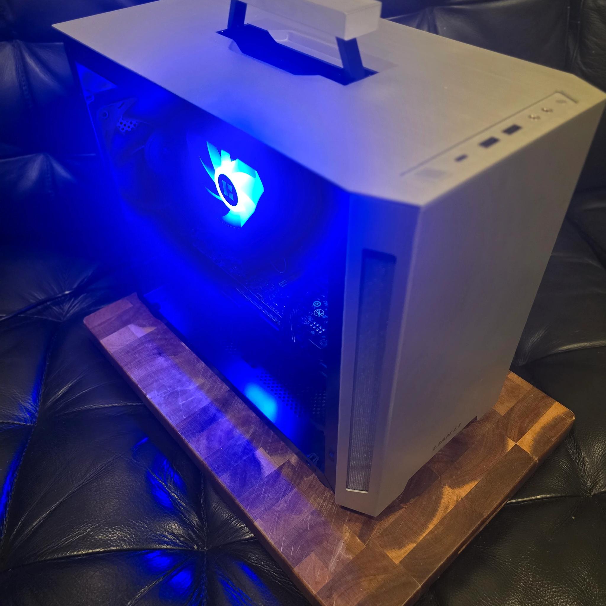*Sale!* 1080p/1440p Budget Beast | Easily Plays Fortnite/OW2 in 1440p!