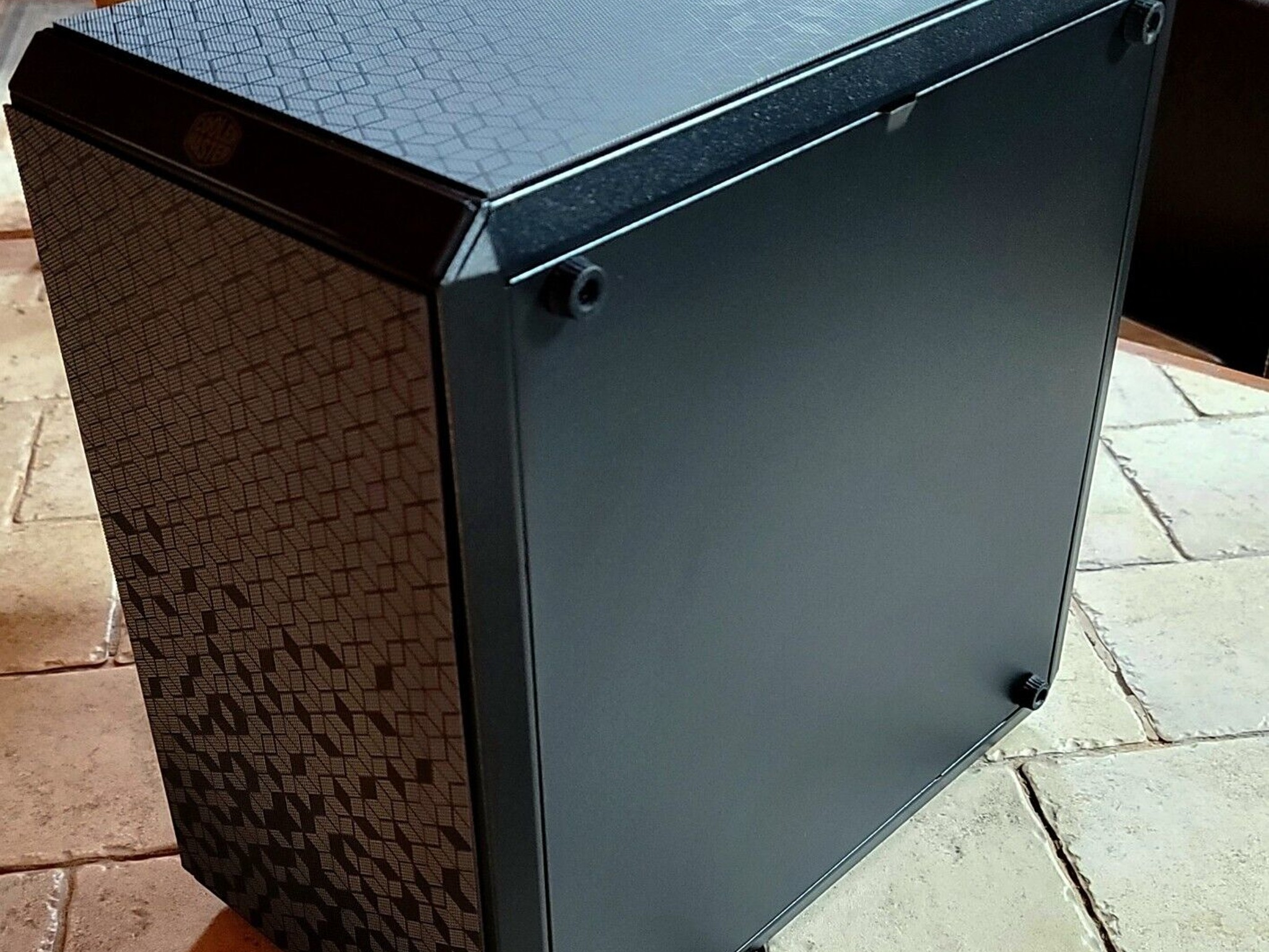 i5 10400F, RX 6600 XT, 16 Gb 1 Tb SSD/128 Gb OS M.2, Win 11 Pro, AIO/ALL Noctua