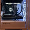 Radeon RX 6700 XT Custom Gaming PC - Ryzen 5 5600, 32GB RAM
