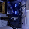 Intel i5 10400 // EVGA RTX 2060 // 16GB 3200MHz // 480GB