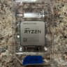 AMD Ryzen 5 5600G with cpu cooler