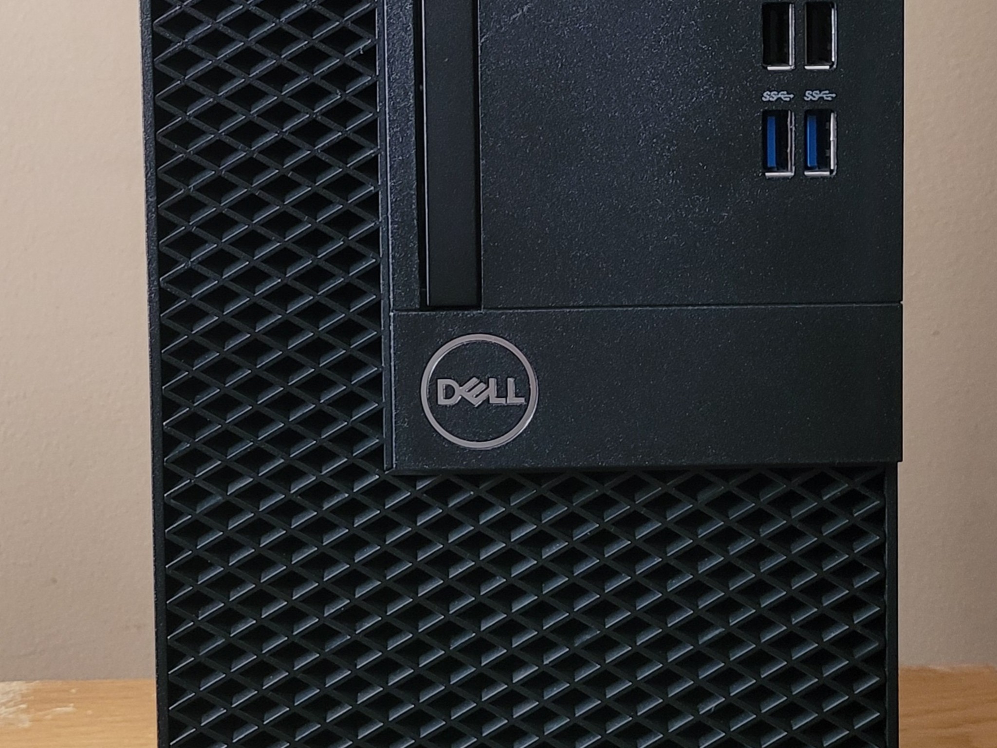 Dell Optiplex 3060 Intel i5-8500 3.0GHZ | 16GB RAM | 120GB SSD | WIN 11 PRO | Gaming