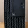 Dell Optiplex 3060 Intel i5-8500 3.0GHZ | 16GB RAM | 120GB SSD | WIN 11 PRO | Gaming