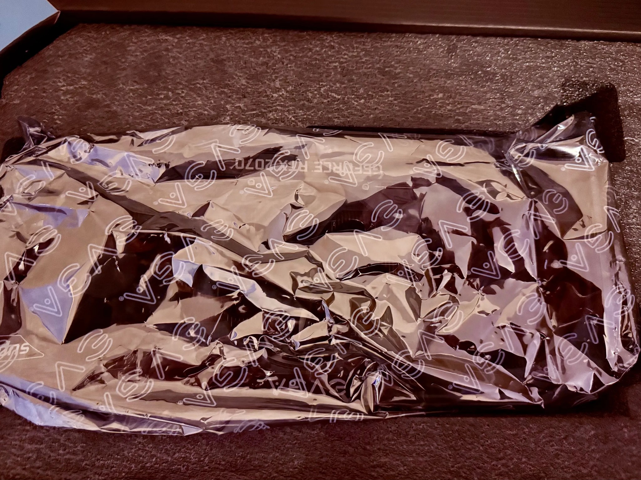 EVGA GeForce RTX 2070 Super FTW3 Ultra+ (08G-P4-3377-KR)