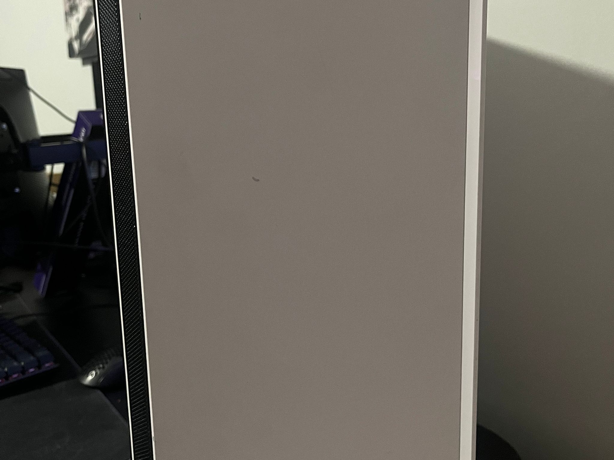 New Ryzen 3600x RTX 3070 OC Mid tier gaming pc